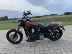 2016 Harley-Davidson FXDB Street Bob
