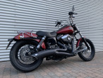 2016 Harley-Davidson FXDB Street Bob