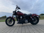 2016 Harley-Davidson FXDB Street Bob