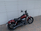 2016 Harley-Davidson FXDB Street Bob