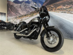 2016 Harley-Davidson FXDB Street Bob 2016 Harley-Davidson FXDB Street Bob