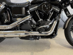 2016 Harley-Davidson FXDB Street Bob 2016 Harley-Davidson FXDB Street Bob