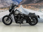 2016 Harley-Davidson FXDB Street Bob 2016 Harley-Davidson FXDB Street Bob