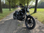2016 Harley-Davidson FXDB Street Bob