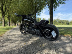 2016 Harley-Davidson FXDB Street Bob