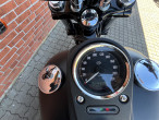 2016 Harley-Davidson FXDB Street Bob