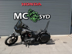 2016 Harley-Davidson FXDB Street Bob