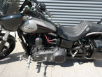 2016 Harley-Davidson FXDB Street Bob
