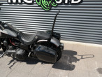 2016 Harley-Davidson FXDB Street Bob