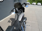2016 Harley-Davidson FXDB Street Bob