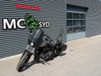 2016 Harley-Davidson FXDB Street Bob