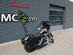 2016 Harley-Davidson FXDB Street Bob