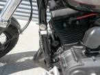 2016 Harley-Davidson FXDB Street Bob