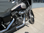 2016 Harley-Davidson FXDB Street Bob