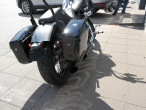 2016 Harley-Davidson FXDB Street Bob
