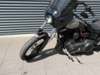 2016 Harley-Davidson FXDB Street Bob