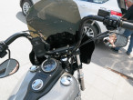 2016 Harley-Davidson FXDB Street Bob