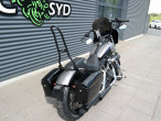 2016 Harley-Davidson FXDB Street Bob