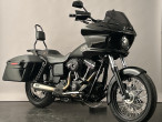 Harley-Davidson FXDB Street Bob