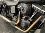 2016 Harley-Davidson FXDB Street Bob