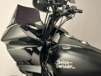2016 Harley-Davidson FXDB Street Bob