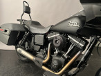 2016 Harley-Davidson FXDB Street Bob