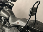 2016 Harley-Davidson FXDB Street Bob