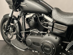 2016 Harley-Davidson FXDB Street Bob