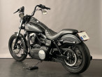 2016 Harley-Davidson FXDB Street Bob