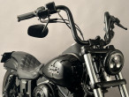 2016 Harley-Davidson FXDB Street Bob