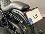 2016 Harley-Davidson FXDB Street Bob