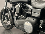 2016 Harley-Davidson FXDB Street Bob
