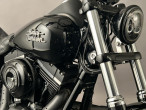 2016 Harley-Davidson FXDB Street Bob