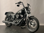 2016 Harley-Davidson FXDB Street Bob