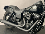 2016 Harley-Davidson FXDB Street Bob