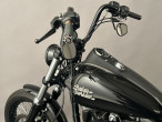 2016 Harley-Davidson FXDB Street Bob