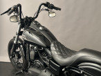 2016 Harley-Davidson FXDB Street Bob