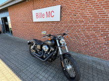 Harley-Davidson FXDB Street Bob