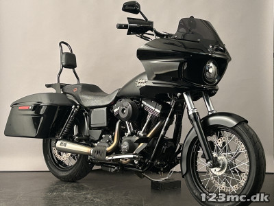 Harley-Davidson FXDB Street Bob