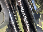 2016 Harley-Davidson FXDBC Street Bob Special 2016 Harley-Davidson FXDBC Street Bob Special