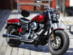 2016 Harley-Davidson FXDF Dyna Fat Bob