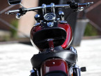 2016 Harley-Davidson FXDF Dyna Fat Bob
