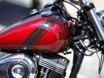 2016 Harley-Davidson FXDF Dyna Fat Bob