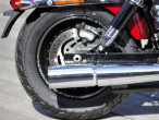 2016 Harley-Davidson FXDF Dyna Fat Bob