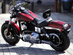 2016 Harley-Davidson FXDF Dyna Fat Bob