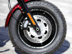 2016 Harley-Davidson FXDF Dyna Fat Bob