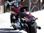 2016 Harley-Davidson FXDF Dyna Fat Bob