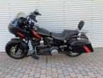 2016 Harley-Davidson FXDF Dyna Fat Bob