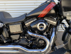 2016 Harley-Davidson FXDF Dyna Fat Bob