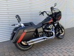 2016 Harley-Davidson FXDF Dyna Fat Bob